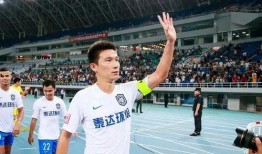 天津泰达最新爆料,揭秘球队备战新赛季的神秘面纱