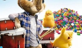 拯救小兔电影在线观看,一场跨越时空的爱心之旅