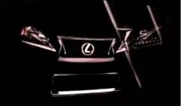 雷克萨斯新车爆料视频播放,揭秘全新设计与科技亮点
