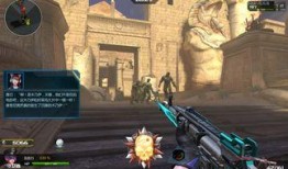 逆战体验服最新爆料7月,全新内容与玩法大揭秘！